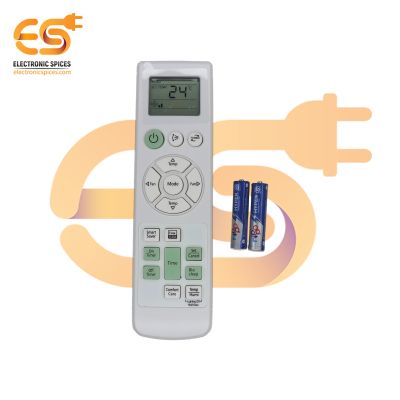 AC-67 Remote Control Compatible for Samsung Air Conditioner